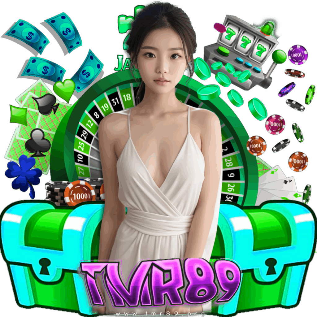 tmr89 net